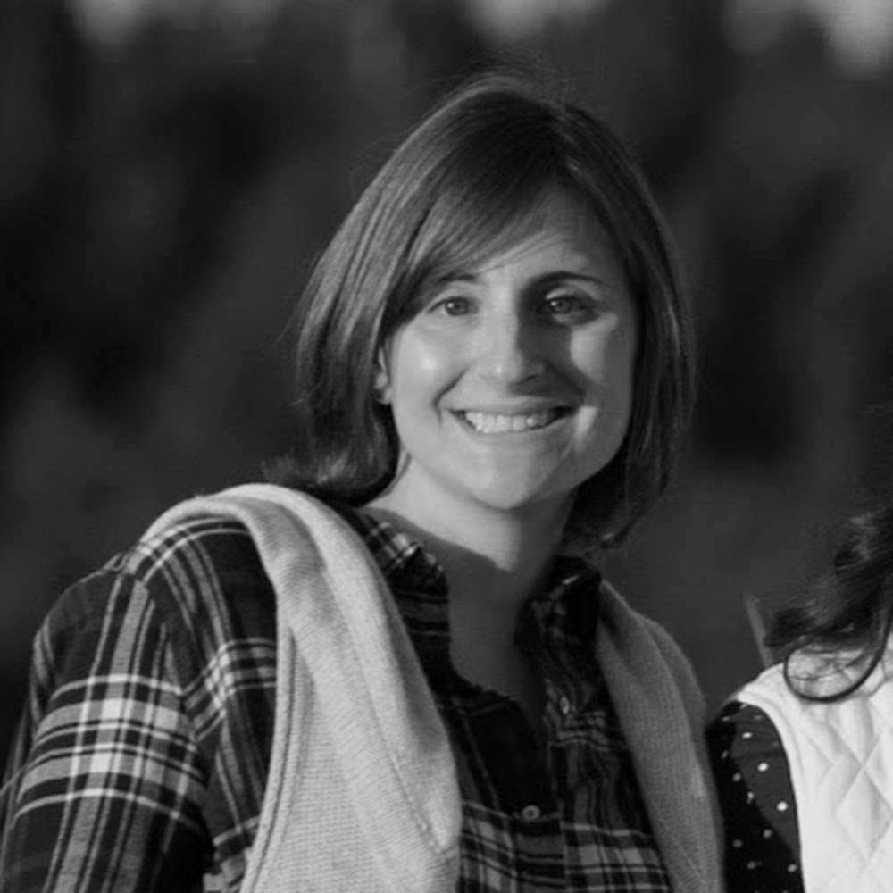 Meet your Posher, Joelle